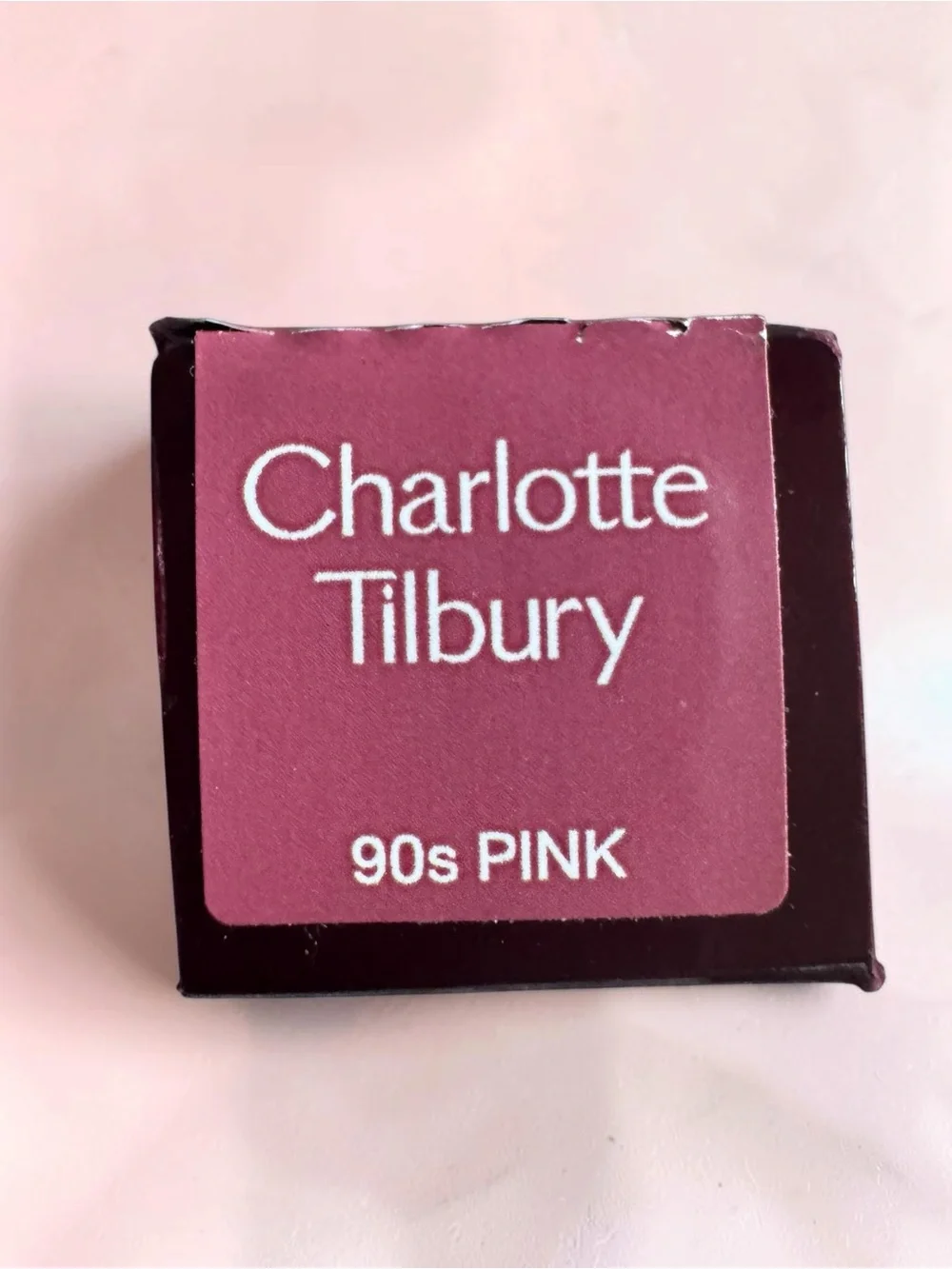 Charlotte Tilbury charlotte tilbury